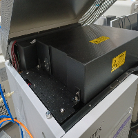 Cytek Aurora Flow Cytometer 4 lasers image 3